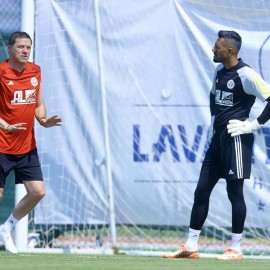 Al Faisaly FC HAZIRLIK KAMPI