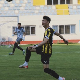 Bucaspor HAZIRLIK KAMPI