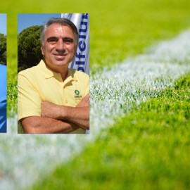 Antalya futbol turizminde Dünya Kupası hareketliliği bekleniyor