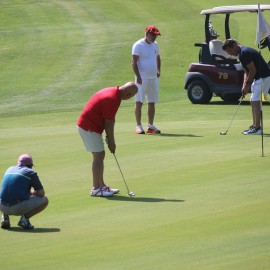 Enda Golf Club - Golf Turnuvası