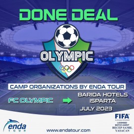 FC Olympic