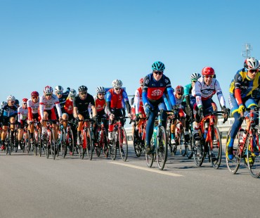 UCI International Grand Prix Manavgat 2020