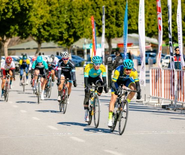 UCI International Grand Prix Manavgat 2020