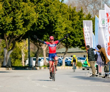 UCI International Grand Prix Manavgat 2020