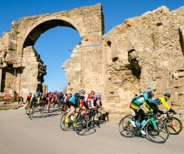 UCI International Grand Prix Manavgat 2020