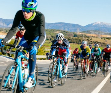 UCI International Grand Prix Manavgat 2020