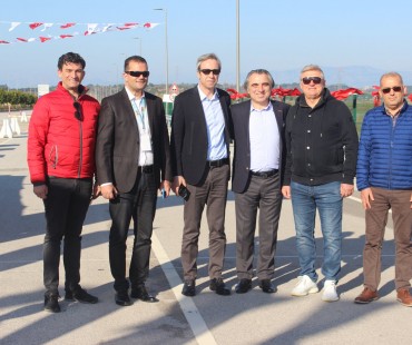 Grand Prix Antalya 2020