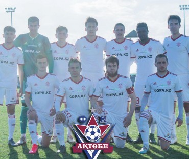 FC Aktobe