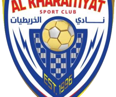 Al-Kharaitiyat SC