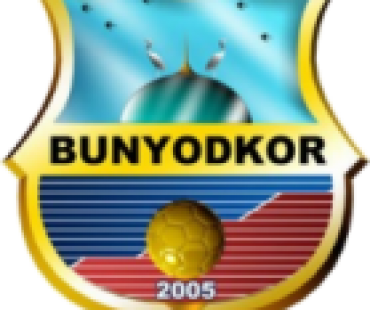 FC Bunyodkor