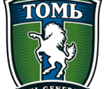 FC Tom Tomsk