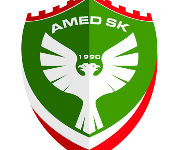 Amed Spor Kulübü