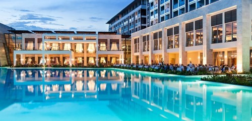 RIXOS PREMIUM BELEK HOTEL 5*