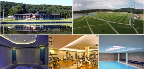 FENERBAHÇE TOPUK YAYLASI RESORT & SPORT