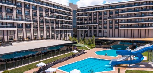 MAY THERMAL RESORT & SPA
