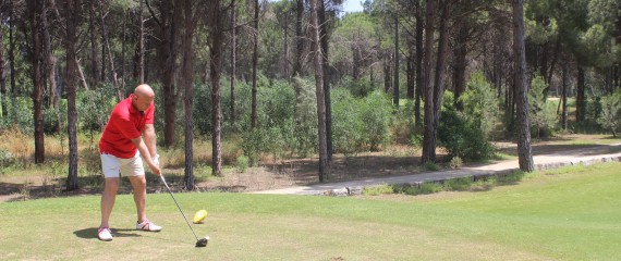 Enda Golf Club - Golf Turnuvası