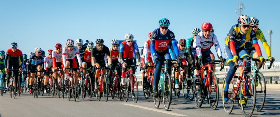 Международный Гран-при UCI в Анталии