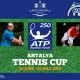 Мировой тур ATP 250 Теннисный турнир в Анталии