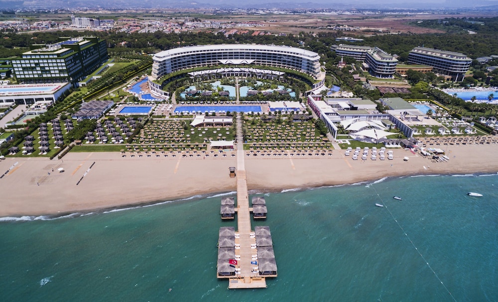MAXX ROYAL BELEK 5*