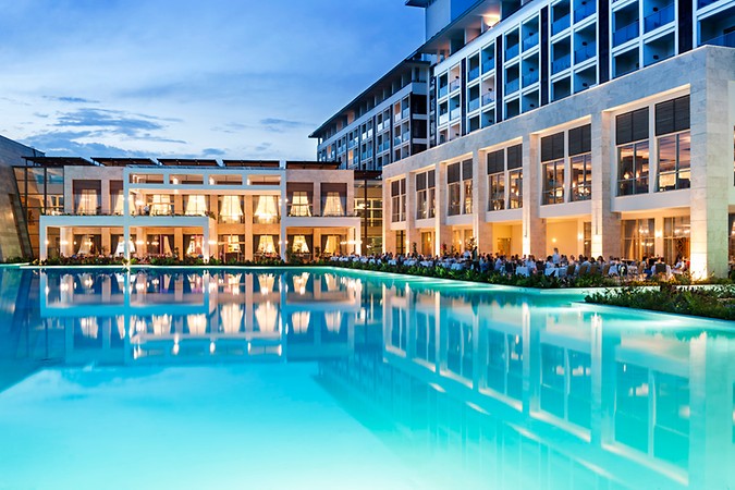 RIXOS PREMIUM BELEK HOTEL 5*