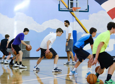 Basketbol (FIBA)