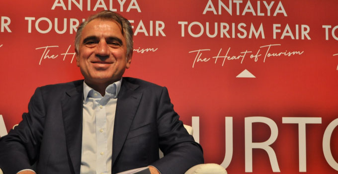 Yaşacan, “Agency should improve themselves for success in bicycle tourism”