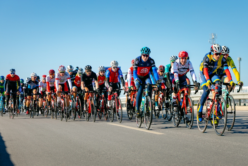 Международный Гран-при UCI в Анталии